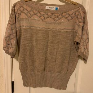 Sparrow (from Anthropologie) Sweater